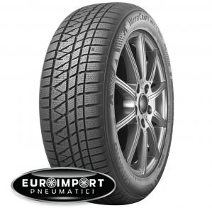 Kumho WS71 275/45 R19 108 V XL  BORDINO